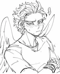 Keigo Takami - Hawks