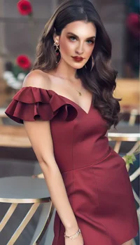 Serenity Dior Rogers