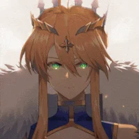 Artoria pendragon