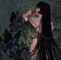 Lyeneru Krisqirelle