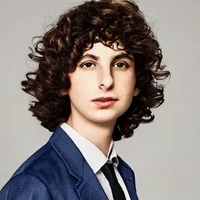 Finn Wolfhard 20