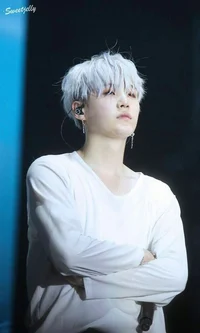 Min yoongi 