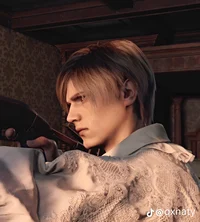 Leon Kennedy 