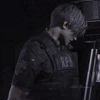 Leon Kennedy