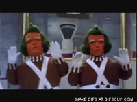Oompa loompa