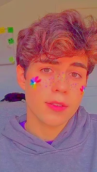 Benji Krol