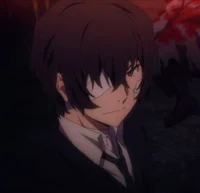Dazai Osamu 18