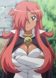 Kirche Augusta Frede