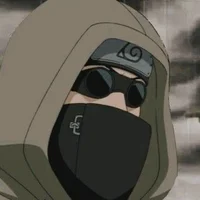 Shino Aburame