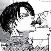 Levi Ackerman
