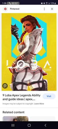 Loba