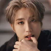 Yandere Han Jisung