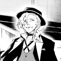 Chuuya Nakahara