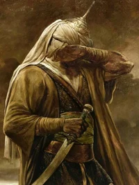 Ali ibn abi Talib