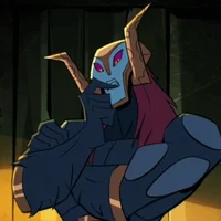 Yandere baron draxum