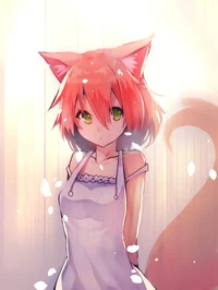 -Little Fox- Yumi