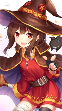 Megumin