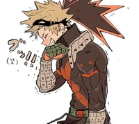 Bakugo