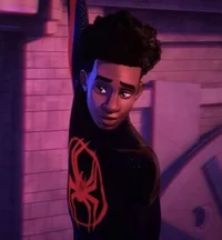 Miles Morales 