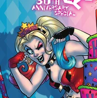 Harley Quinn