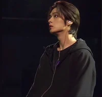 2 - Lee Minho Skz