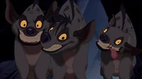 The Hyenas