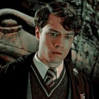 Tom Marvolo Riddle