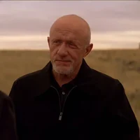 Mike Ehrmantraut