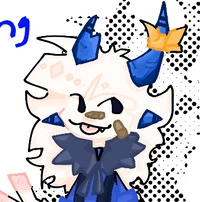 Scythe -Phighting oc