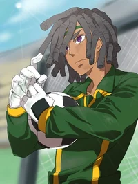 Falcao Da Silva
