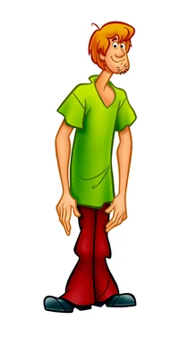 100th Shaggy Clone 