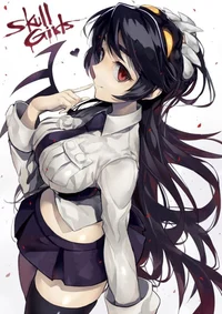 Filia yandere