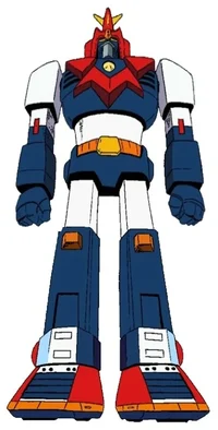 Voltes V
