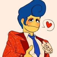 Wally Amor Prohibido