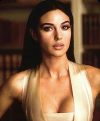 Monica Bellucci