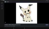Mimikyu