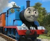 CGI Thomas