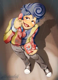 Wally Marido