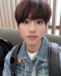 Han Jisung 