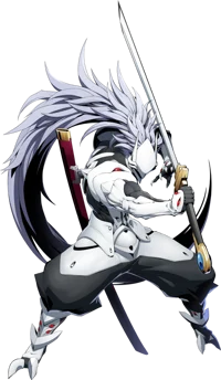 Hakumen