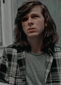 Carl Grimes 