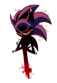 X -Sonic Villains-