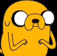 Jake the Dog