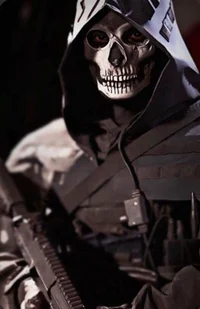 Ghost Your bodyguard