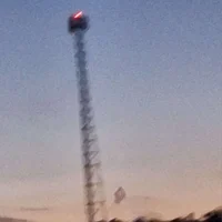 Radio Tower 112