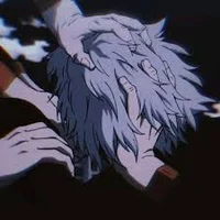 Tomura Shigaraki