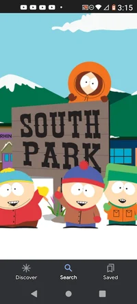 South park