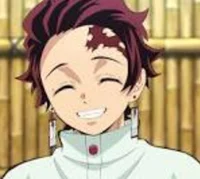 Tanjiro Kamado