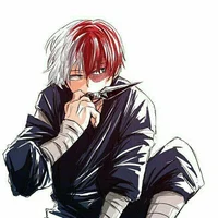 Todoroki Shoto