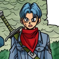 Future Trunks